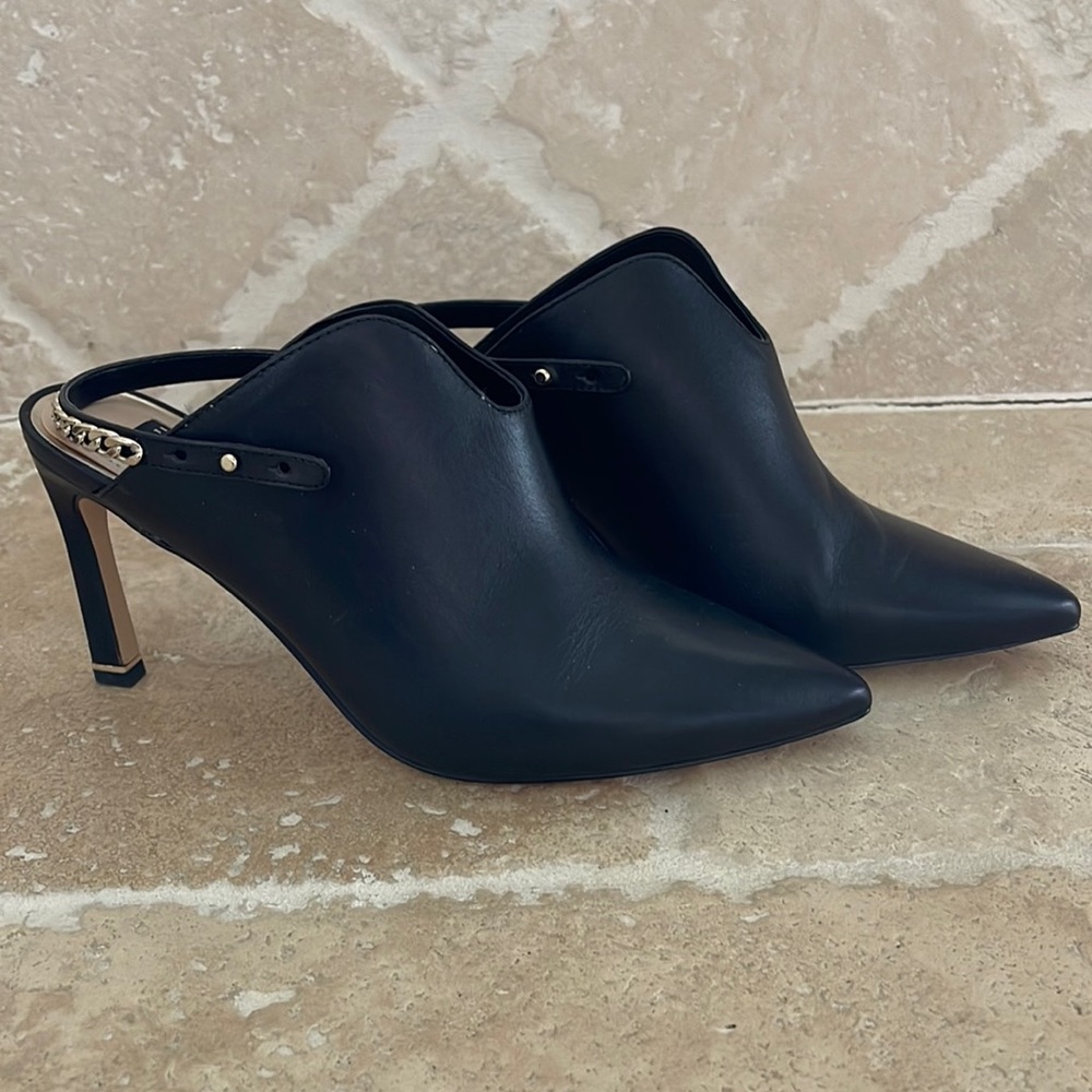 White House Black Market Jade